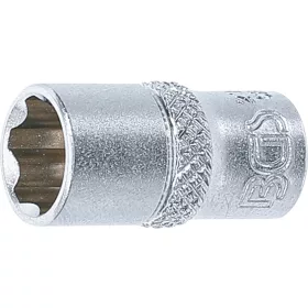   BGS technic 1/4" "Super Lock" dugókulcs, 9 mm (BGS 2349)