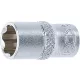 BGS technic 1/4" "Super Lock" dugókulcs, 9 mm (BGS 2349)