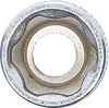 BGS technic 1/4" "Super Lock" dugókulcs, 9 mm (BGS 2349)