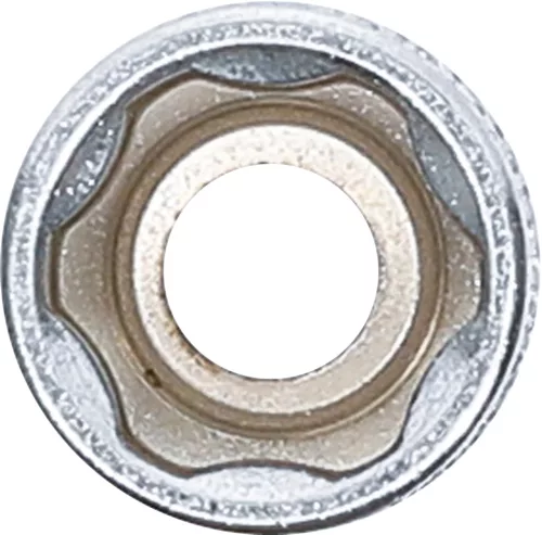 BGS technic 1/4" "Super Lock" dugókulcs, 9 mm (BGS 2349)
