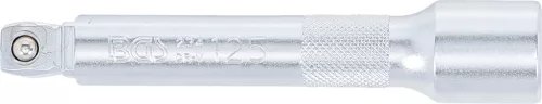 BGS technic 1/2" Billenős hosszabbító szár "Wobble", 125 mm (BGS 234)