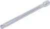 BGS technic 1/2" Billenős hosszabbító szár "Wobble", 250 mm (BGS 235)