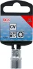 BGS technic 1/4" "Super Lock" dugókulcs, 10 mm (BGS 2350)