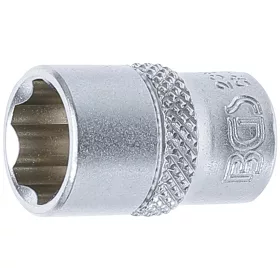   BGS technic 1/4" "Super Lock" dugókulcs, 11 mm (BGS 2351)