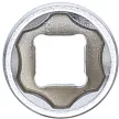 BGS technic 1/4" "Super Lock" dugókulcs, 11 mm (BGS 2351)