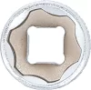 BGS technic 1/4" "Super Lock" dugókulcs, 12 mm (BGS 2352)