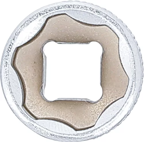 BGS technic 1/4" "Super Lock" dugókulcs, 12 mm (BGS 2352)