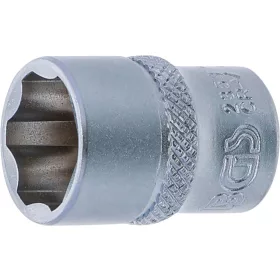   BGS technic 1/4" "Super Lock" dugókulcs, 13 mm (BGS 2353)