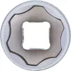 BGS technic 1/4" "Super Lock" dugókulcs, 13 mm (BGS 2353)