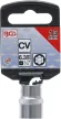 BGS technic 1/4" "Super Lock" dugókulcs, 13 mm (BGS 2353)
