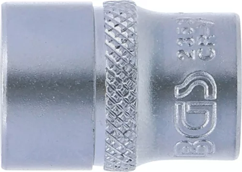 BGS technic 1/4" "Super Lock" dugókulcs, 13 mm (BGS 2353)