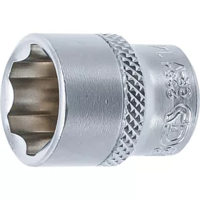   BGS technic 1/4" "Super Lock" dugókulcs, 14 mm (BGS 2354)