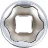 BGS technic 1/4" "Super Lock" dugókulcs, 14 mm (BGS 2354)