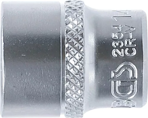 BGS technic 1/4" "Super Lock" dugókulcs, 14 mm (BGS 2354)