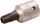 BGS technic 1/4" biztonsági Torx (fúrt) bitfej, TS30 (BGS 2355-TS30)