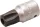 BGS technic 1/4" biztonsági Torx (fúrt) bitfej, TS50 (BGS 2355-TS50)