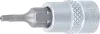 BGS technic Torx bitfej 1/4" fúrt, T8 (BGS 2356)