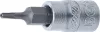 BGS technic Torx bitfej 1/4" fúrt, T8 (BGS 2356)