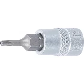 BGS technic Torx bitfej 1/4" fúrt, T8 (BGS 2356)