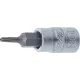 BGS technic Torx bitfej 1/4" fúrt, T8 (BGS 2356)