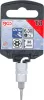 BGS technic Torx bitfej 1/4" fúrt, T8 (BGS 2356)