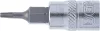 BGS technic Torx bitfej 1/4" fúrt, T8 (BGS 2356)