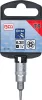 BGS technic Torx bitfej 1/4" fúrt, T8 (BGS 2356)