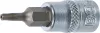 BGS technic Torx bitfej 1/4" fúrt, T10 (BGS 2357)