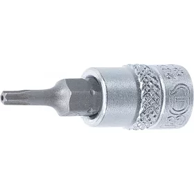 BGS technic Torx bitfej 1/4" fúrt, T10 (BGS 2357)