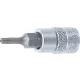BGS technic Torx bitfej 1/4" fúrt, T10 (BGS 2357)