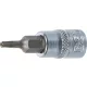 BGS technic Torx bitfej 1/4" fúrt, T10 (BGS 2357)