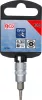 BGS technic Torx bitfej 1/4" fúrt, T10 (BGS 2357)