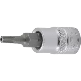 BGS technic Torx bitfej 1/4" fúrt, T15 (BGS 2358)