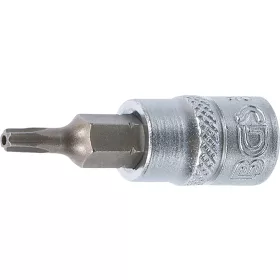 BGS technic Torx bitfej 1/4" fúrt, T15 (BGS 2358)