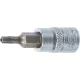 BGS technic Torx bitfej 1/4" fúrt, T15 (BGS 2358)