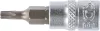 BGS technic Torx bitfej 1/4" fúrt, T15 (BGS 2358)