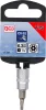 BGS technic Torx bitfej 1/4" fúrt, T15 (BGS 2358)