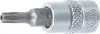 BGS technic Torx bitfej 1/4" fúrt, T20 (BGS 2359)