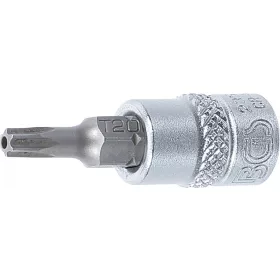 BGS technic Torx bitfej 1/4" fúrt, T20 (BGS 2359)