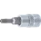 BGS technic Torx bitfej 1/4" fúrt, T20 (BGS 2359)