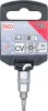 BGS technic Torx bitfej 1/4" fúrt, T20 (BGS 2359)