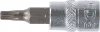 BGS technic Torx bitfej 1/4" fúrt, T20 (BGS 2359)