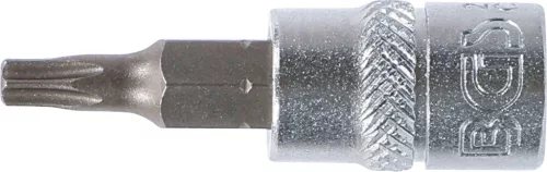 BGS technic Torx bitfej 1/4" fúrt, T20 (BGS 2359)
