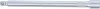 BGS technic 1/2" Billenős hosszabbító szár "Wobble", 250 mm (BGS 235)