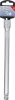 BGS technic 1/2" Billenős hosszabbító szár "Wobble", 250 mm (BGS 235)