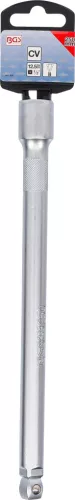 BGS technic 1/2" Billenős hosszabbító szár "Wobble", 250 mm (BGS 235)