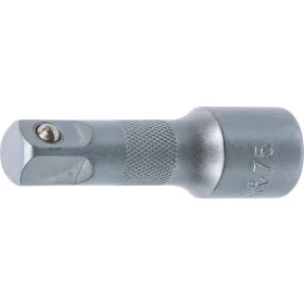BGS technic 1/2" Hosszabbító szár, 75mm (BGS 236)
