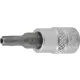 BGS technic Torx bitfej 1/4" fúrt, T25 (BGS 2360)
