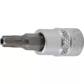 BGS technic Torx bitfej 1/4" fúrt, T27 (BGS 2361)