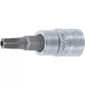 BGS technic Torx bitfej 1/4" fúrt, T27 (BGS 2361)